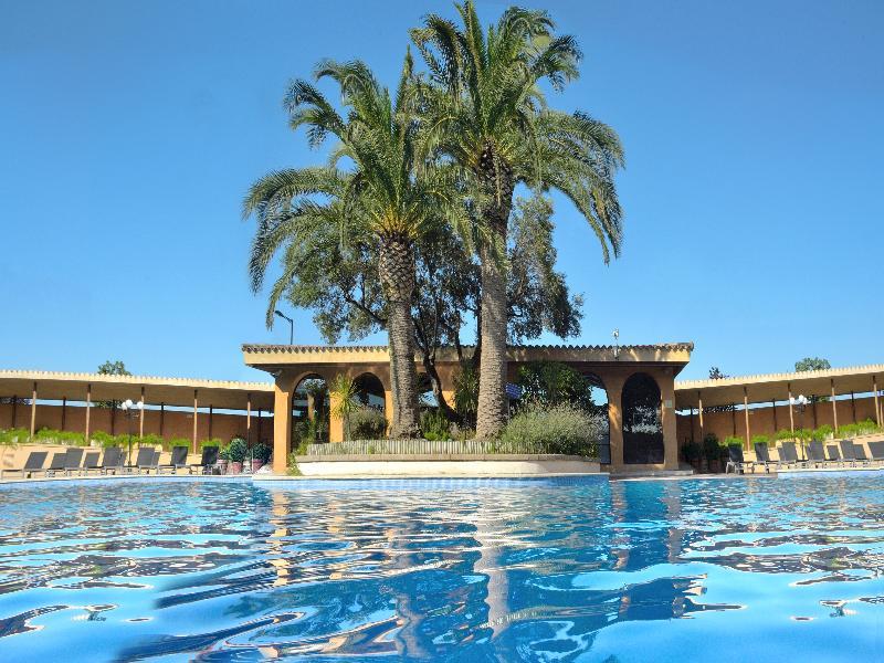 Luna Club Hotel Yoga & Spa 4Sup Malgrat de Mar Esterno foto