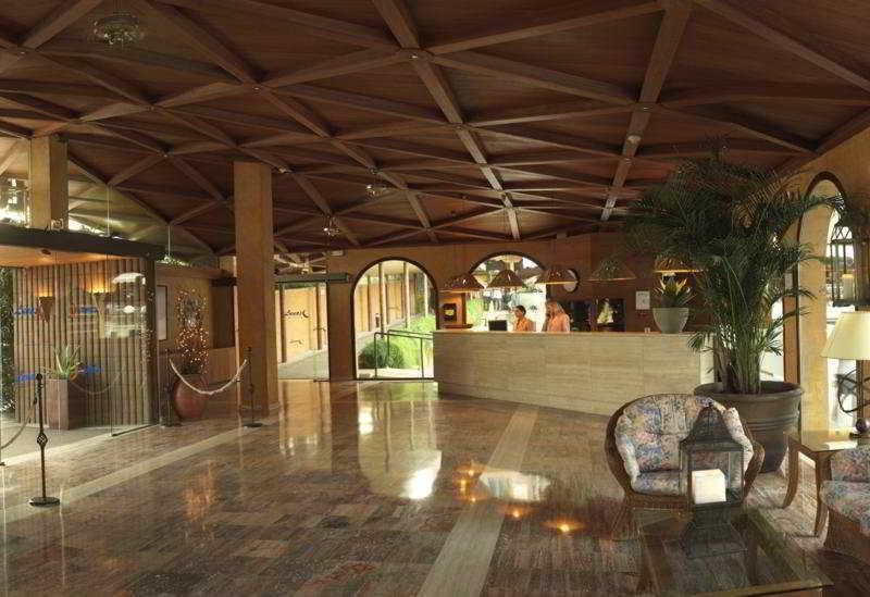 Luna Club Hotel Yoga & Spa 4Sup Malgrat de Mar Esterno foto